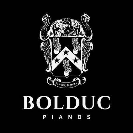 logo Pianos Bolduc