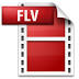 FLV video compatible Windows et Linux